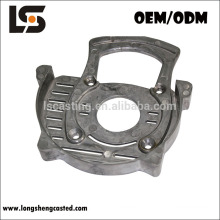 OEM gravity die casting supplier zinc die casting parts